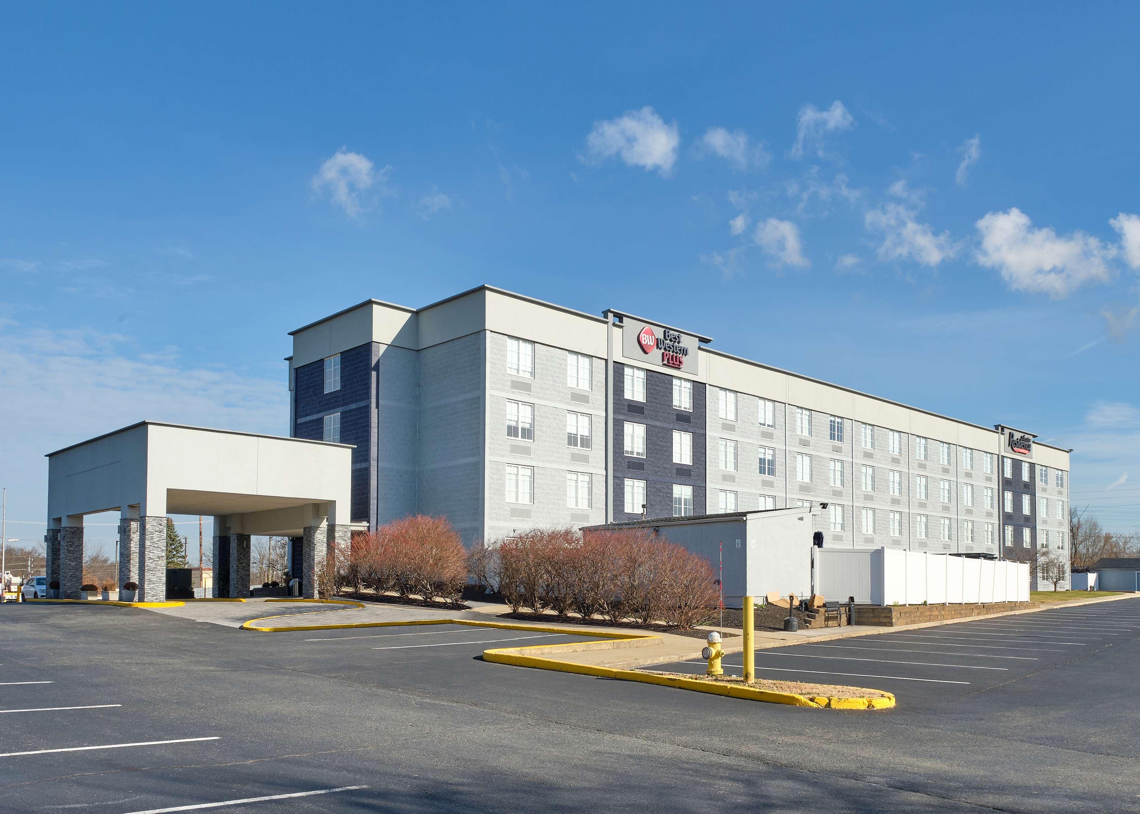 Comfort Inn & Suites Pottstown Exterior photo